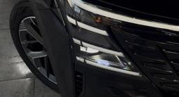 Changan CS75 Plus 2025 годаүшін11 590 000 тг. в Астана – фото 2
