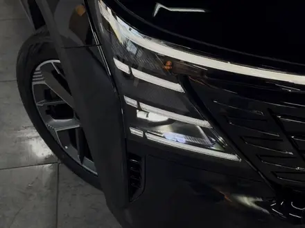 Changan CS75 Plus 2025 года за 11 590 000 тг. в Астана – фото 2