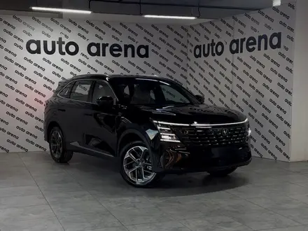 Changan CS75 Plus 2025 года за 11 590 000 тг. в Астана