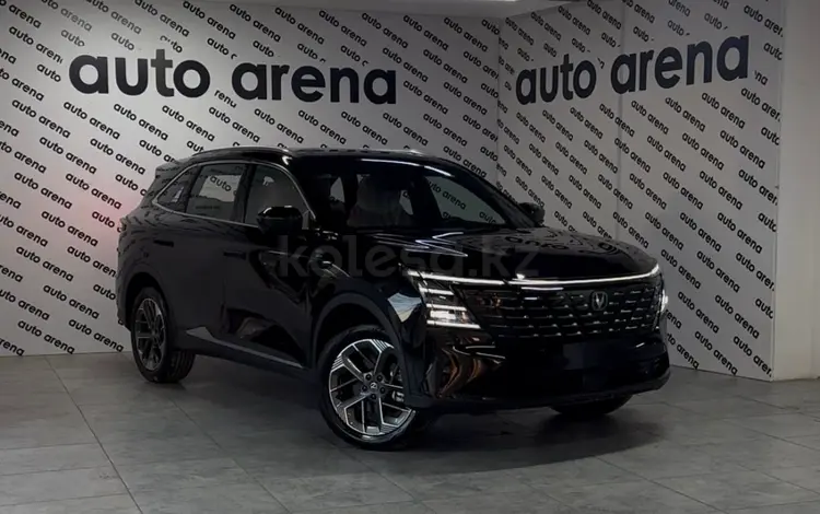 Changan CS75 Plus 2025 года за 11 590 000 тг. в Астана