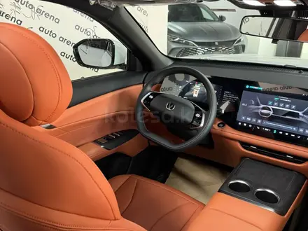 Changan CS75 Plus 2025 года за 11 590 000 тг. в Астана – фото 8