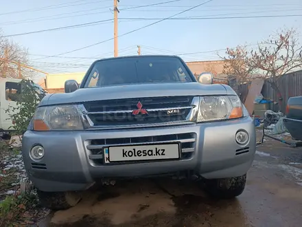 Mitsubishi Pajero 2005 года за 5 800 000 тг. в Алматы