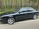 Audi A6 1994 годаfor4 100 000 тг. в Петропавловск – фото 2