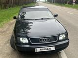 Audi A6 1994 годаfor4 100 000 тг. в Петропавловск