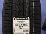 Continental TS860 Новые Разно-размерные Шины 245/40R20 275/35R20 за 1 200 000 тг. в Алматы