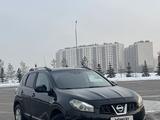 Nissan Qashqai 2010 годаүшін4 700 000 тг. в Астана