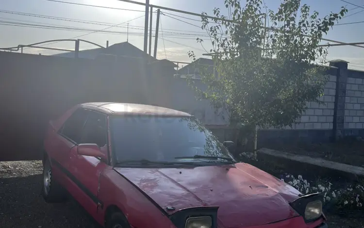 Mazda 323 1994 года за 550 000 тг. в Талдыкорган