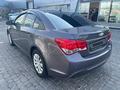 Chevrolet Cruze 2014 годаүшін3 650 000 тг. в Алматы – фото 5