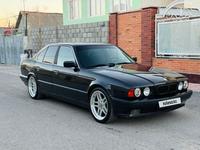 BMW 525 1993 годаүшін2 200 000 тг. в Шымкент