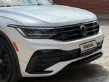 Volkswagen Tiguan 2022 года за 7 900 000 тг. в Актобе – фото 4