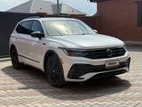 Volkswagen Tiguan 2022 года за 7 900 000 тг. в Актобе – фото 3
