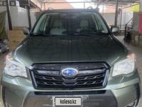 Subaru Forester 2015 года за 6 200 000 тг. в Шымкент