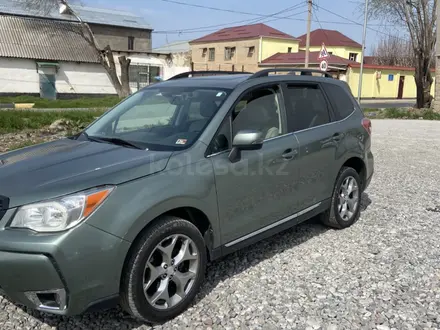 Subaru Forester 2015 года за 8 100 000 тг. в Шымкент – фото 19