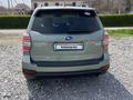 Subaru Forester 2015 годаүшін8 100 000 тг. в Шымкент – фото 20