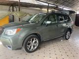 Subaru Forester 2015 годаүшін6 200 000 тг. в Шымкент – фото 3