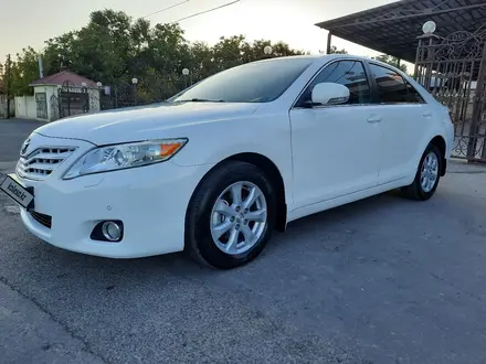 Toyota Camry 2009 года за 8 500 000 тг. в Шымкент – фото 2