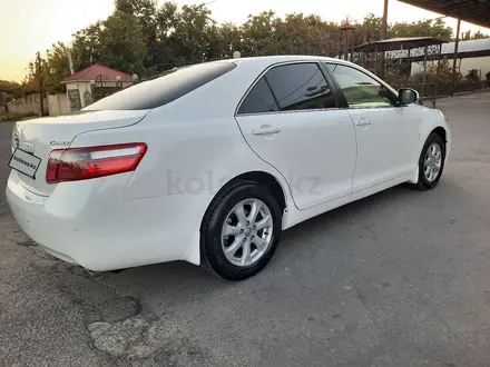 Toyota Camry 2009 года за 8 500 000 тг. в Шымкент – фото 47