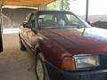Audi 80 1989 годаүшін600 000 тг. в Тараз – фото 2