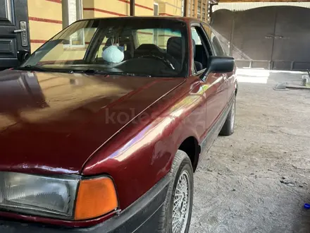 Audi 80 1989 года за 600 000 тг. в Тараз – фото 3