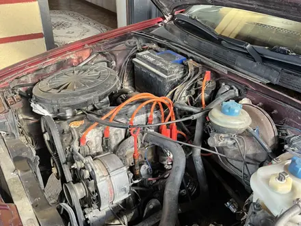 Audi 80 1989 года за 600 000 тг. в Тараз – фото 5