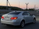 Lexus ES 350 2007 года за 8 000 000 тг. в Семей