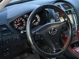 Lexus ES 350 2007 года за 8 000 000 тг. в Семей – фото 4