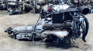 ДВИГАТЕЛИ 3UR-FE Toyota Lexus ДВС(2AZ/2AR/1MZ/3uz/2tr/1gr/2uz/1ur/3ur) за 75 000 тг. в Алматы