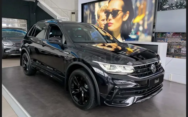 Volkswagen Tiguan 2021 годаfor19 500 000 тг. в Караганда