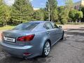 Lexus IS 350 2006 года за 5 000 000 тг. в Тараз – фото 4