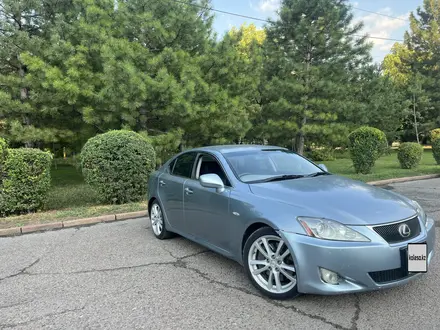 Lexus IS 350 2006 года за 5 000 000 тг. в Тараз – фото 6