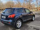 Nissan Qashqai 2008 года за 6 000 000 тг. в Тараз – фото 2