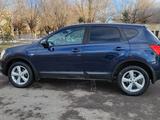 Nissan Qashqai 2008 года за 6 000 000 тг. в Тараз – фото 4