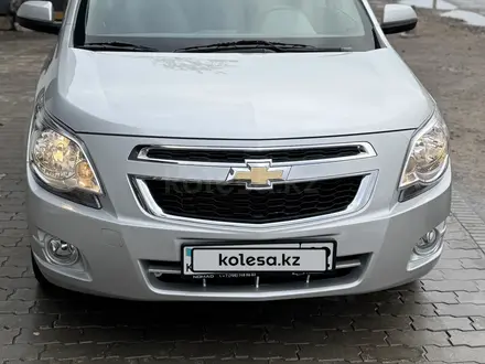 Chevrolet Cobalt 2023 года за 6 550 000 тг. в Актау – фото 3