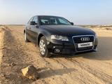 Audi A4 2011 года за 4 800 000 тг. в Актау