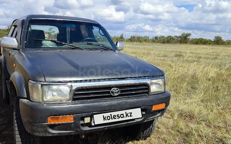 Toyota Hilux Surf 1992 года за 1 500 000 тг. в Аксай