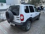 Chevrolet Niva 2019 годаүшін4 500 000 тг. в Атырау – фото 4