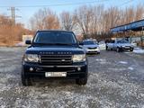 Land Rover Range Rover Sport 2008 годаүшін7 000 000 тг. в Алматы