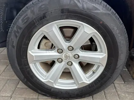 Toyota Highlander 2009 года за 9 490 000 тг. в Кокшетау – фото 10
