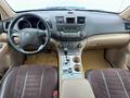 Toyota Highlander 2009 годаүшін9 490 000 тг. в Кокшетау – фото 16