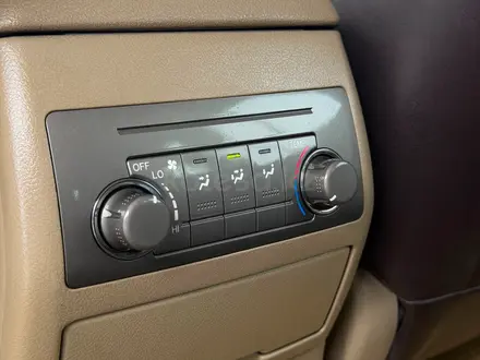 Toyota Highlander 2009 года за 9 490 000 тг. в Кокшетау – фото 25