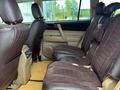 Toyota Highlander 2009 годаүшін9 490 000 тг. в Кокшетау – фото 13