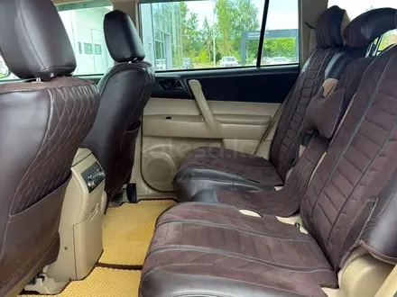 Toyota Highlander 2009 года за 9 490 000 тг. в Кокшетау – фото 13
