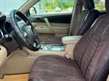 Toyota Highlander 2009 годаүшін9 490 000 тг. в Кокшетау – фото 12