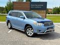 Toyota Highlander 2009 годаүшін9 490 000 тг. в Кокшетау – фото 7