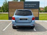 Toyota Highlander 2009 годаүшін9 490 000 тг. в Кокшетау – фото 4