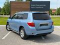 Toyota Highlander 2009 годаүшін9 490 000 тг. в Кокшетау – фото 3