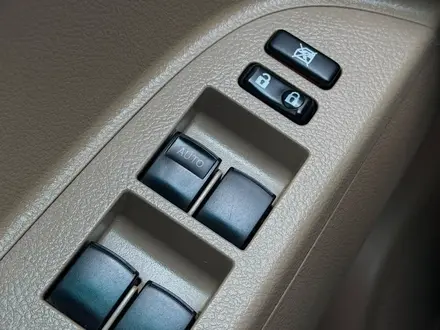 Toyota Highlander 2009 года за 9 490 000 тг. в Кокшетау – фото 24