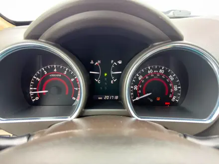 Toyota Highlander 2009 года за 9 490 000 тг. в Кокшетау – фото 19