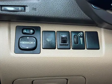 Toyota Highlander 2009 года за 9 490 000 тг. в Кокшетау – фото 23