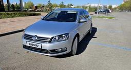 Volkswagen Passat 2014 годаүшін5 700 000 тг. в Астана – фото 2